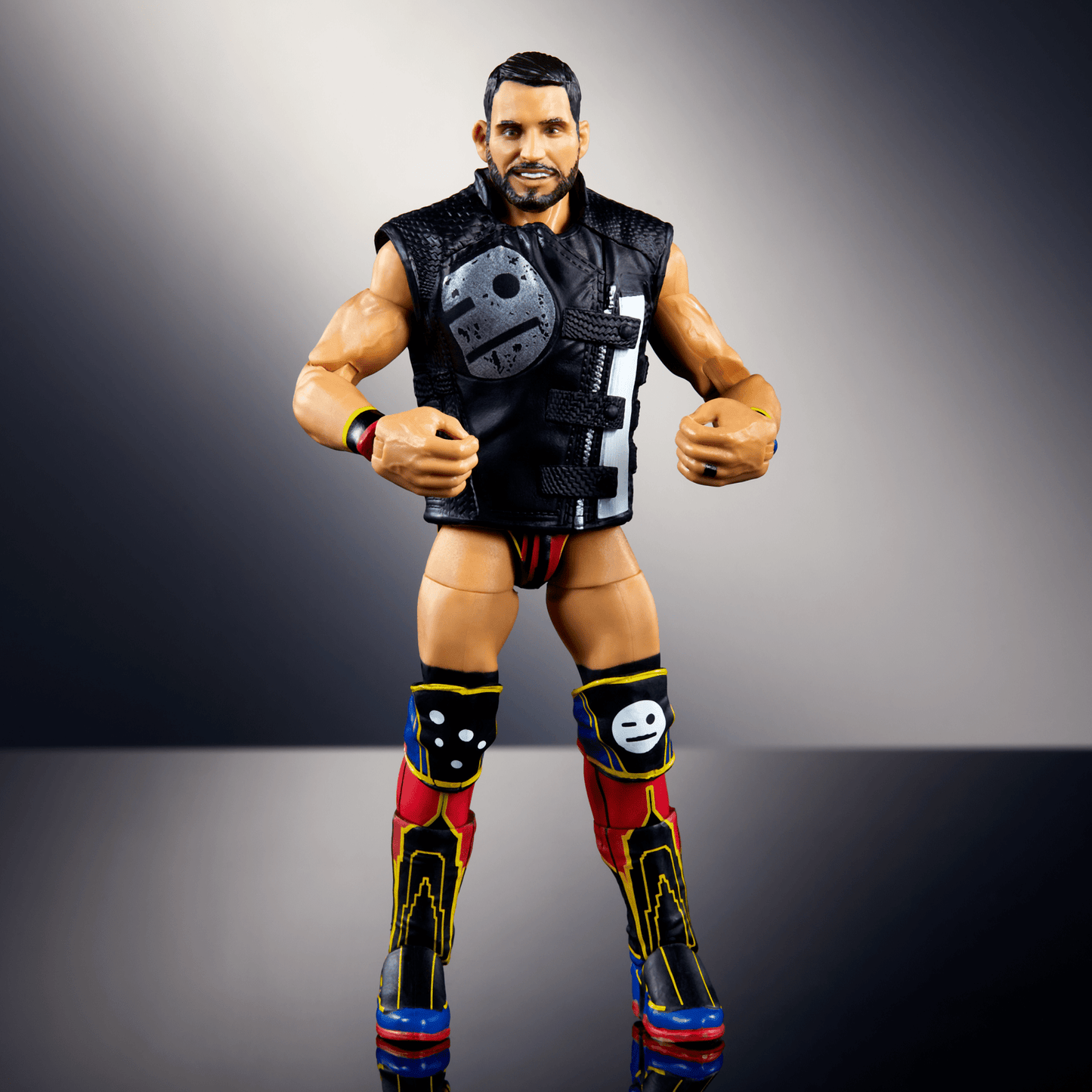 Wwe Collection Elite Figurine Art. 15,24 Cm Johnny Gargano