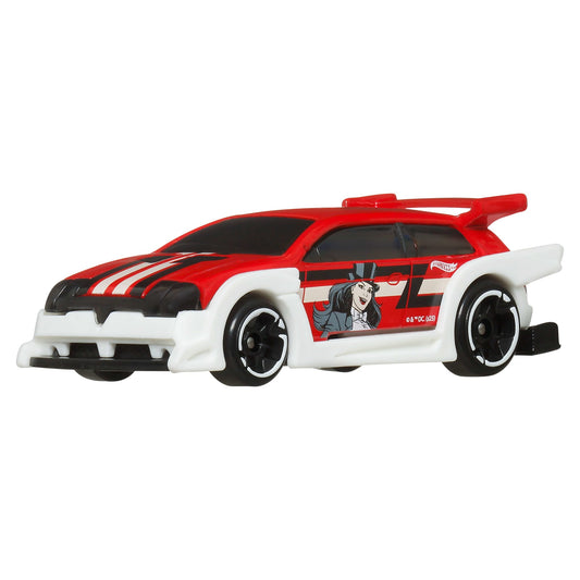 Hot Wheels Collector Veículo de Brinquedo Batman FLIGHT 03